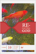 Reflecting   God - Print Edition
