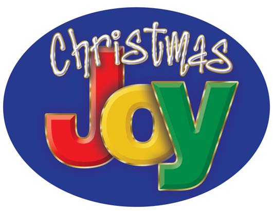 free christmas clip art joy - photo #41
